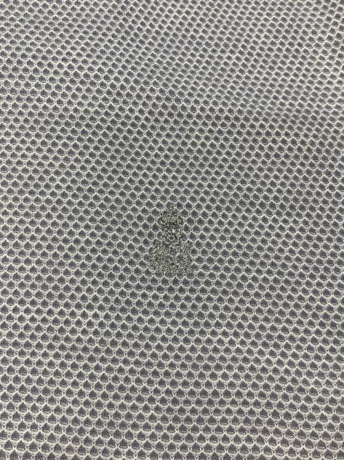 Guy Laroche（ギラロッシュ）Guy Laroche (ギラロッシュ) ポロシャツ グレー サイズ:Mの古着・服飾アイテム