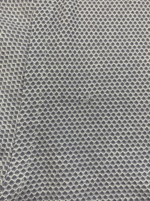 Guy Laroche（ギラロッシュ）Guy Laroche (ギラロッシュ) ポロシャツ グレー サイズ:Mの古着・服飾アイテム