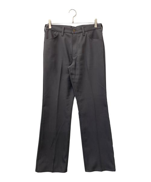 Wrangler（ラングラー）Wrangler (ラングラー) MIDDLE RISE WRANCHER DRESS グレー サイズ:Mの古着・服飾アイテム