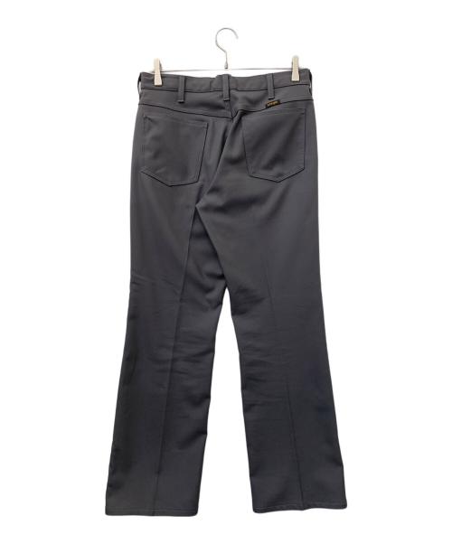 Wrangler（ラングラー）Wrangler (ラングラー) MIDDLE RISE WRANCHER DRESS グレー サイズ:Mの古着・服飾アイテム
