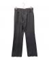 Wrangler（ラングラー）の古着「MIDDLE RISE WRANCHER DRESS」｜グレー