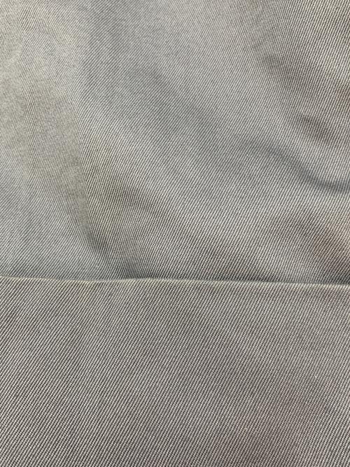 STEVEN ALAN（スティーブンアラン）STEVEN ALAN (スティーブンアラン) MILGABA BRITS TROUSERS グレー サイズ:Mの古着・服飾アイテム