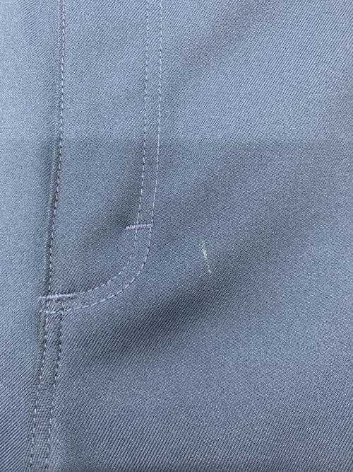 Wrangler（ラングラー）Wrangler (ラングラー) UNFOLLOW (アンフォロー) WRANCHER DRESS PANTS ネイビー サイズ:Mの古着・服飾アイテム