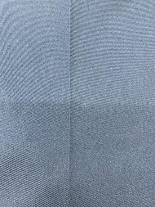 Wrangler（ラングラー）Wrangler (ラングラー) UNFOLLOW (アンフォロー) WRANCHER DRESS PANTS ネイビー サイズ:Mの古着・服飾アイテム