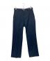 Wrangler（ラングラー）の古着「WRANCHER DRESS PANTS」｜ネイビー