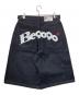 9090 (9090) BECK (ベック) OG Logo Jorts インディゴ サイズ:L：5000円