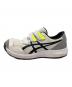 asics (アシックス) プロテクティブスニーカー ホワイトブラック サイズ:28：5000円