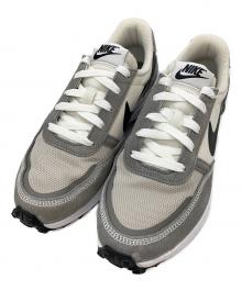 NIKE（ナイキ）の古着「ワッフル ナビ」｜ホワイト×グレー