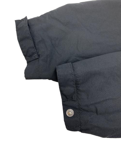 Patagonia（パタゴニア）Patagonia (パタゴニア) isthmus Parka ブラック サイズ:Lの古着・服飾アイテム