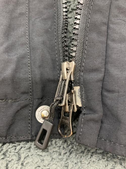 Patagonia（パタゴニア）Patagonia (パタゴニア) isthmus Parka ブラック サイズ:Lの古着・服飾アイテム