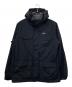 Patagonia（パタゴニア）の古着「isthmus Parka」｜ブラック