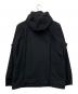 Patagonia (パタゴニア) isthmus Parka ブラック サイズ:L：15000円
