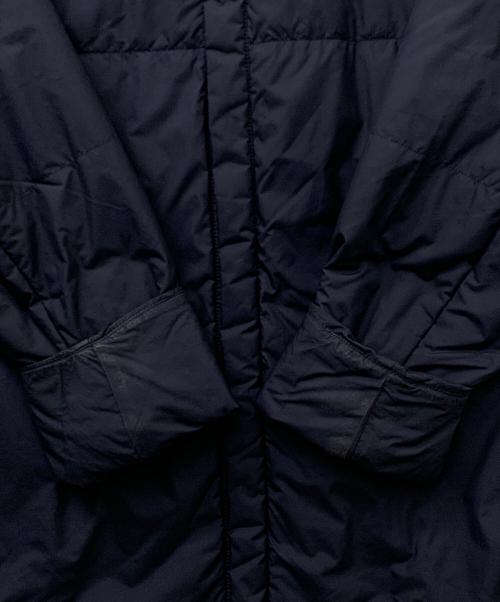 SALOMON（サロモン）SALOMON (サロモン) スノーシェルター インシュレイテッド シャツ ネイビー サイズ:XLの古着・服飾アイテム
