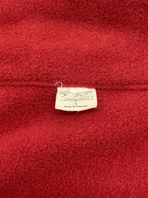 Patagonia（パタゴニア）Patagonia (パタゴニア) リバーシブル・シェルド・マイクロディニ・ジャケット ネイビー サイズ:Lの古着・服飾アイテム