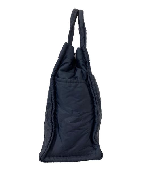 PORTER（ポーター）PORTER (ポーター) トートバッグ ネイビーの古着・服飾アイテム