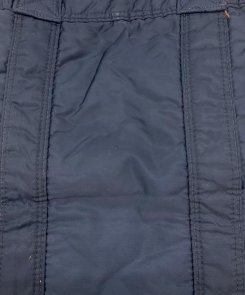 PORTER（ポーター）PORTER (ポーター) トートバッグ ネイビーの古着・服飾アイテム