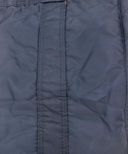 PORTER（ポーター）PORTER (ポーター) トートバッグ ネイビーの古着・服飾アイテム