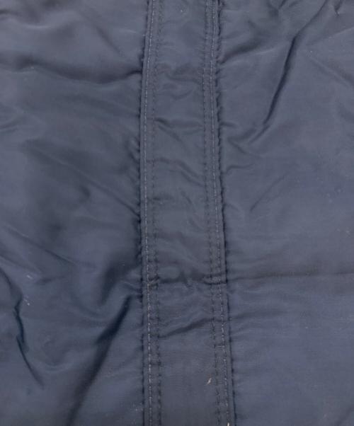 PORTER（ポーター）PORTER (ポーター) トートバッグ ネイビーの古着・服飾アイテム