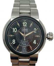ORIS（オリス）の古着「腕時計」