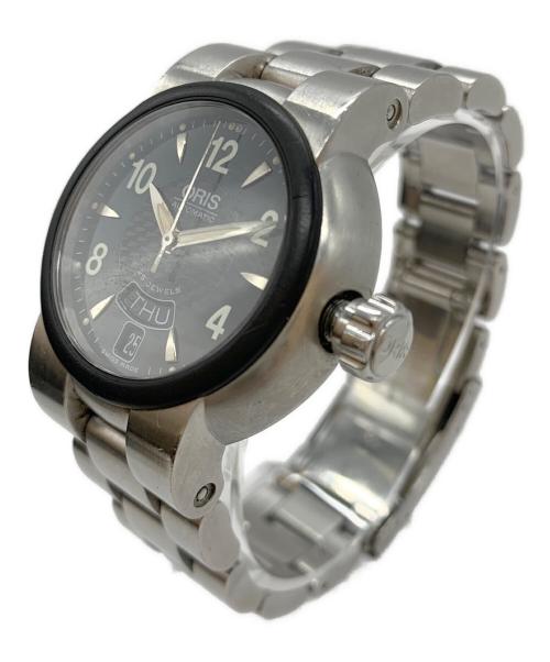 ORIS（オリス）ORIS (オリス) 腕時計の古着・服飾アイテム