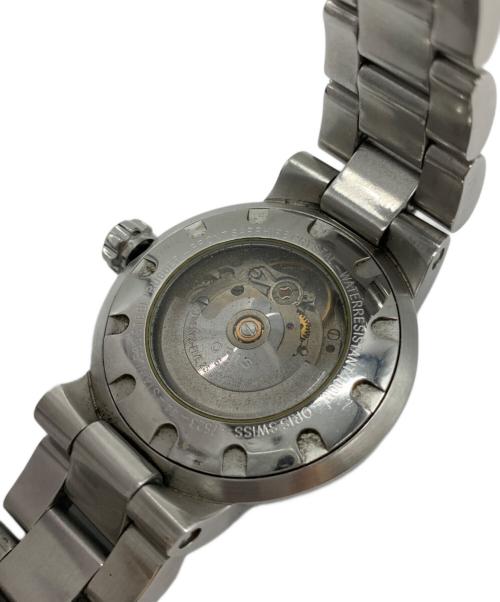 ORIS（オリス）ORIS (オリス) 腕時計の古着・服飾アイテム