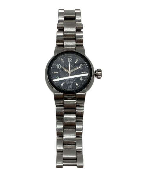 ORIS（オリス）ORIS (オリス) 腕時計の古着・服飾アイテム
