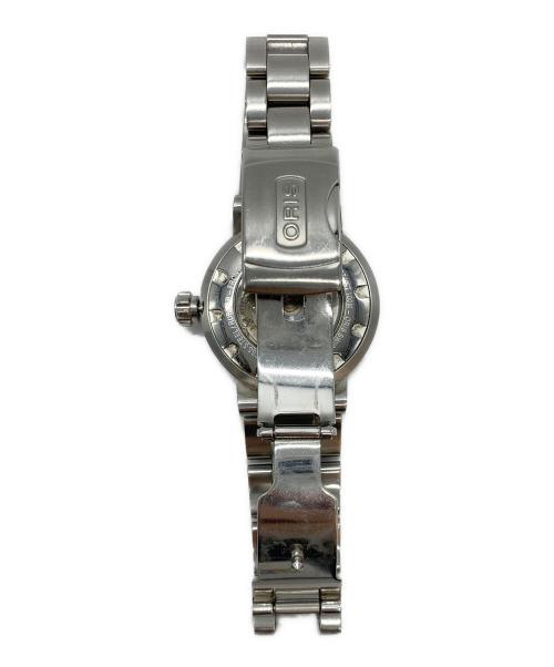 ORIS（オリス）ORIS (オリス) 腕時計の古着・服飾アイテム