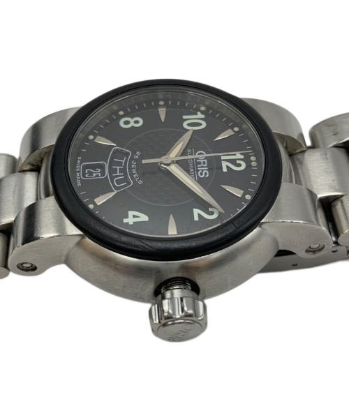 ORIS（オリス）ORIS (オリス) 腕時計の古着・服飾アイテム