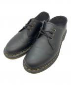 Dr.Martensドクターマーチン）の古着「3ホールシューズ」｜ブラック