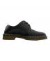 中古・古着 Dr.Martens (ドクターマーチン) 3ホールシューズ ブラック サイズ:UK 7：9000円
