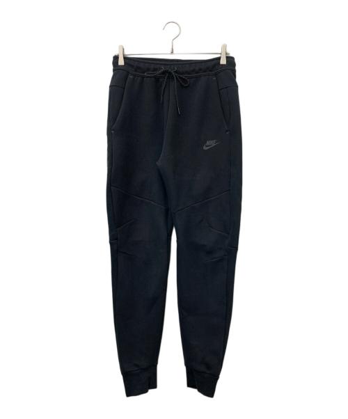 NIKE（ナイキ）NIKE (ナイキ) パンツ ブラック サイズ:Mの古着・服飾アイテム