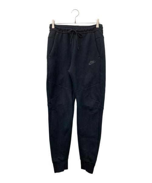 NIKE（ナイキ）NIKE (ナイキ) パンツ ブラック サイズ:Mの古着・服飾アイテム