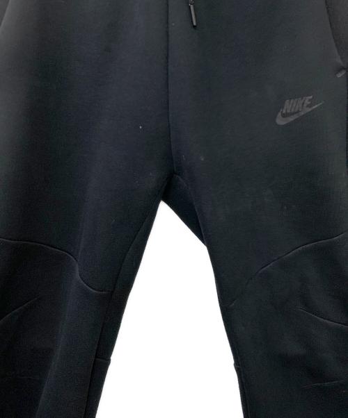NIKE（ナイキ）NIKE (ナイキ) パンツ ブラック サイズ:Mの古着・服飾アイテム