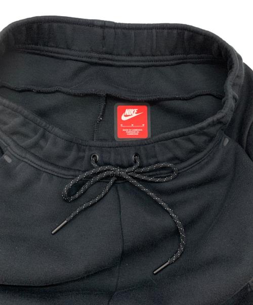 NIKE（ナイキ）NIKE (ナイキ) パンツ ブラック サイズ:Mの古着・服飾アイテム