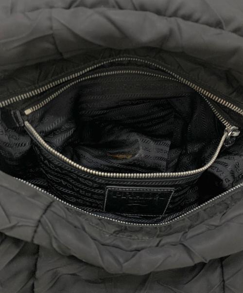 PRADA（プラダ）PRADA (プラダ) メッセンジャーバッグの古着・服飾アイテム