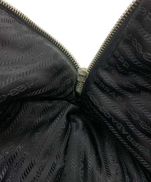 PRADA（プラダ）PRADA (プラダ) メッセンジャーバッグの古着・服飾アイテム