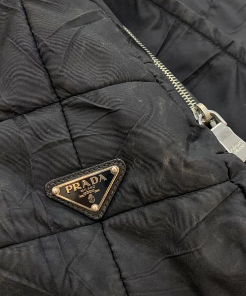 PRADA（プラダ）PRADA (プラダ) メッセンジャーバッグの古着・服飾アイテム