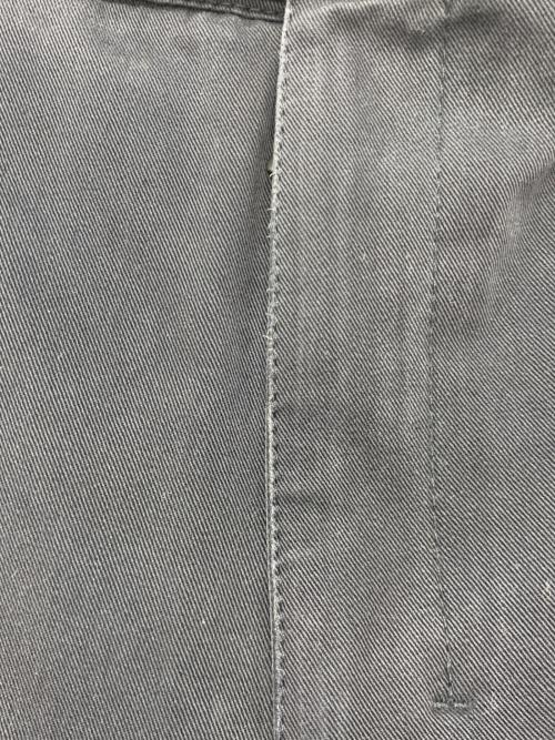 PRADA SPORTS（プラダスポーツ）PRADA SPORTS (プラダスポーツ) 裾ジップパンツ ネイビー サイズ:48の古着・服飾アイテム