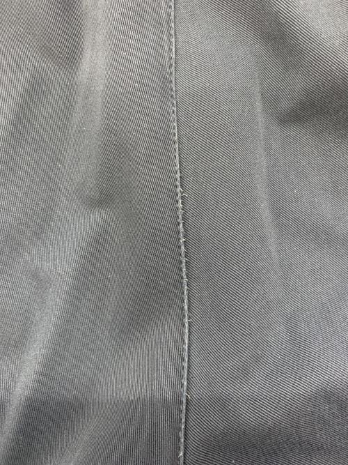PRADA SPORTS（プラダスポーツ）PRADA SPORTS (プラダスポーツ) 裾ジップパンツ ネイビー サイズ:48の古着・服飾アイテム