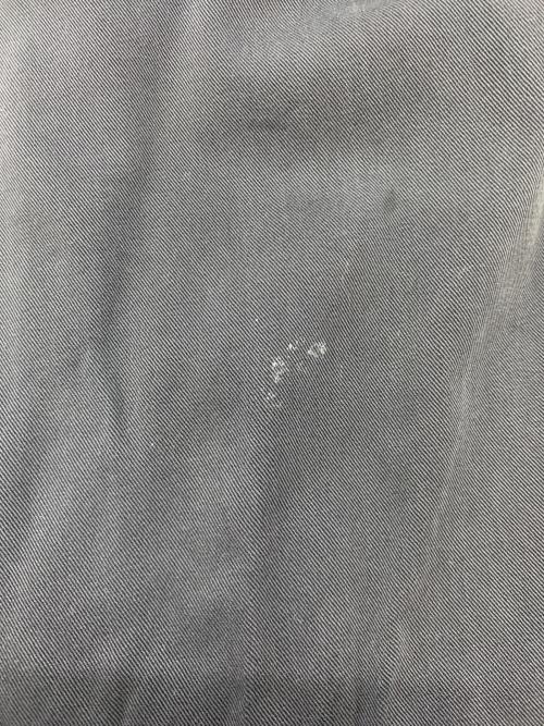 PRADA SPORTS（プラダスポーツ）PRADA SPORTS (プラダスポーツ) 裾ジップパンツ ネイビー サイズ:48の古着・服飾アイテム