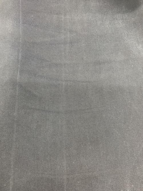 PRADA SPORTS（プラダスポーツ）PRADA SPORTS (プラダスポーツ) 裾ジップパンツ ネイビー サイズ:48の古着・服飾アイテム