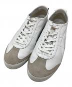 Onitsuka Tigerオニツカタイガー）の古着「MEXICO'66」｜ホワイト