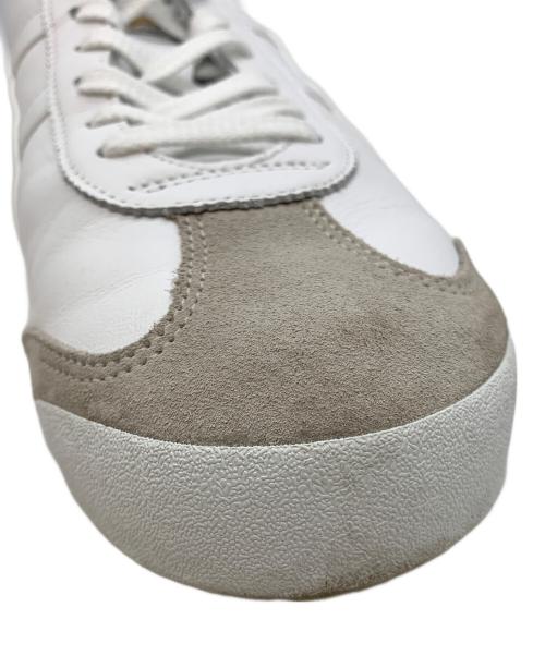 Onitsuka Tiger（オニツカタイガー）Onitsuka Tiger (オニツカタイガー) MEXICO'66 ホワイト サイズ:30の古着・服飾アイテム