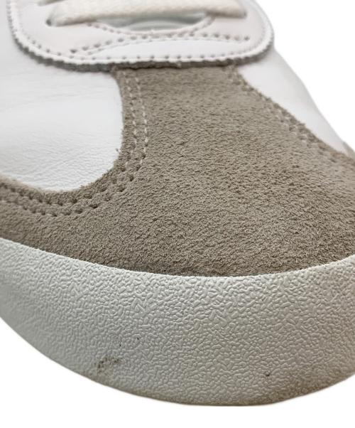 Onitsuka Tiger（オニツカタイガー）Onitsuka Tiger (オニツカタイガー) MEXICO'66 ホワイト サイズ:30の古着・服飾アイテム