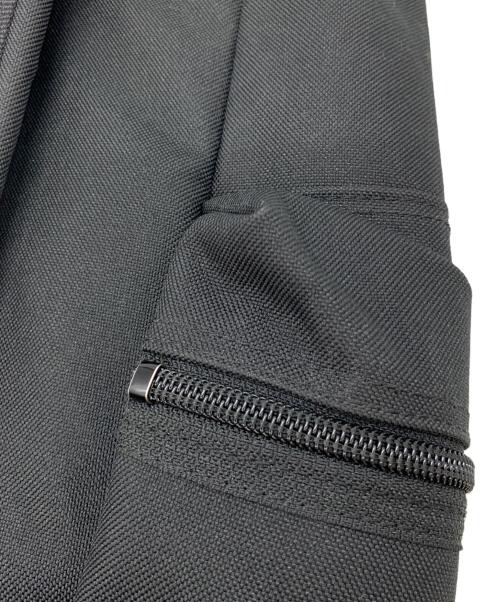 PORTER（ポーター）PORTER (ポーター) UNION RUCKSACK ブラックの古着・服飾アイテム