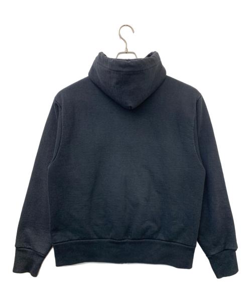 CAMBER（キャンバー）CAMBER (キャンバー) パーカー ネイビー サイズ:Mの古着・服飾アイテム