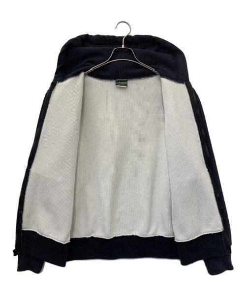 CAMBER（キャンバー）CAMBER (キャンバー) パーカー ネイビー サイズ:Mの古着・服飾アイテム