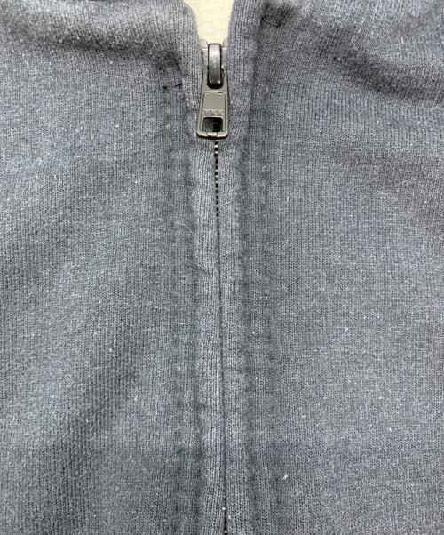 CAMBER（キャンバー）CAMBER (キャンバー) パーカー ネイビー サイズ:Mの古着・服飾アイテム