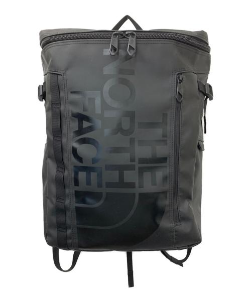 THE NORTH FACE（ザ ノース フェイス）THE NORTH FACE (ザ ノース フェイス) BCヒューズボックス2 ブラックの古着・服飾アイテム