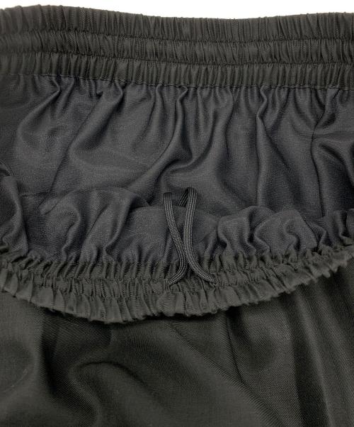 ADORE（アドーア）ADORE (アドーア) ハイツイストビエラスカート ブラック サイズ:38の古着・服飾アイテム